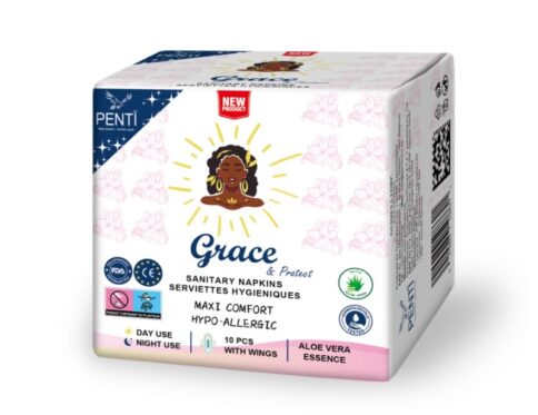 Grace and Protect