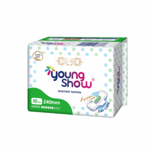 YoungShow : Sanitary pads Anion