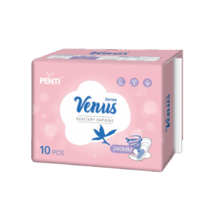 venus 240mm
