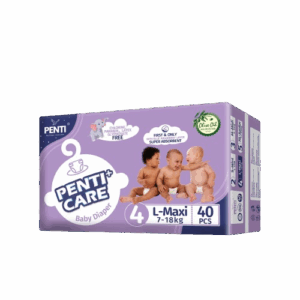 Penti diapers