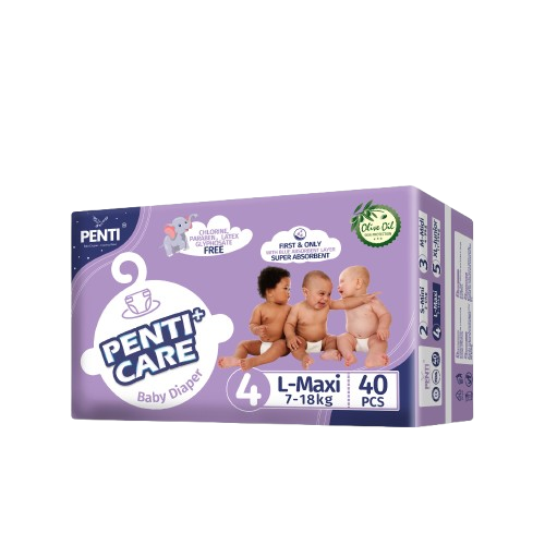 Penti diapers