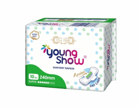 Young Show