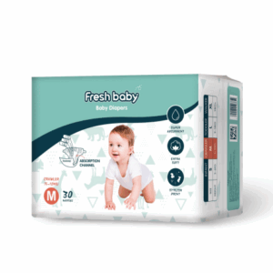 FRESHBABY - Baby Diapers (Entry-Level)