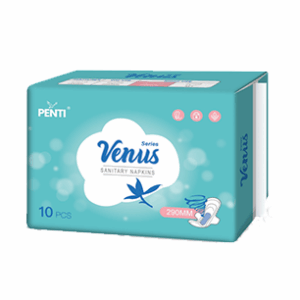 VENUS - Sanitary Napkins (Night Use)