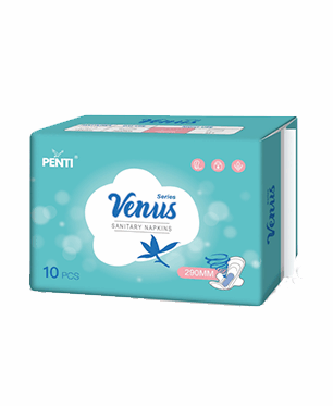 VENUS – Sanitary Napkins (Night Use)